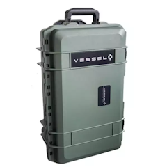 CC1 Trolley Hard Case