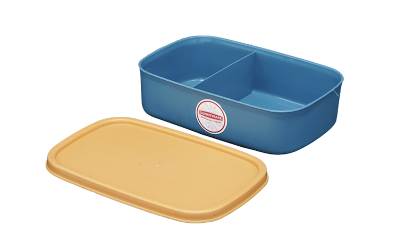 Lunch Box 1