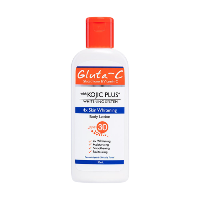 Kojic Plus+ Whitening Lotion 1
