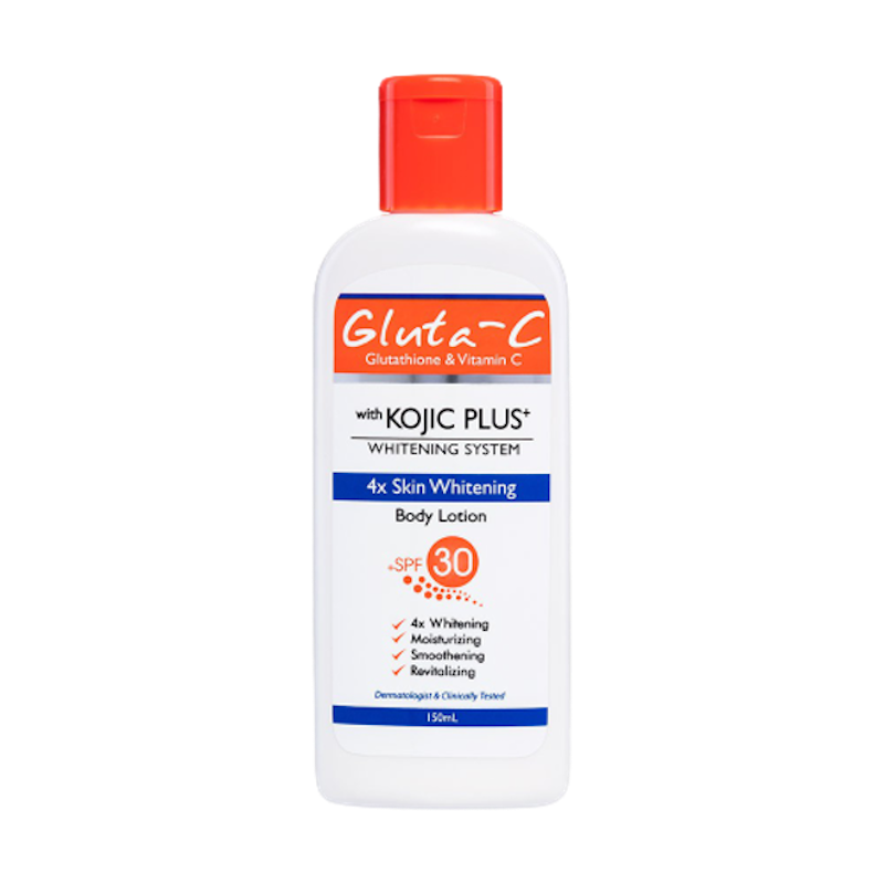 Kojic Plus+ Whitening Lotion 1