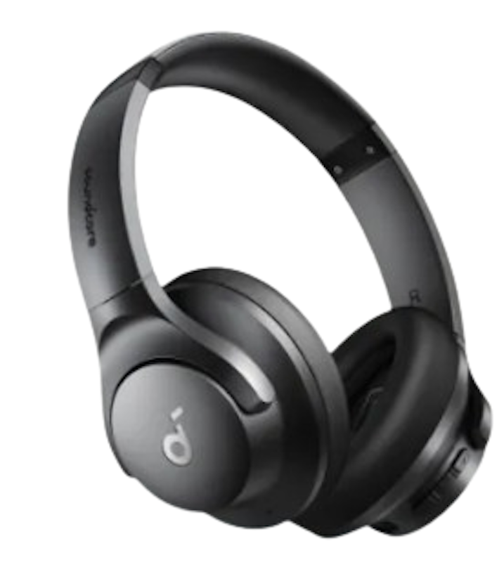 Bluetooth Headphones 1