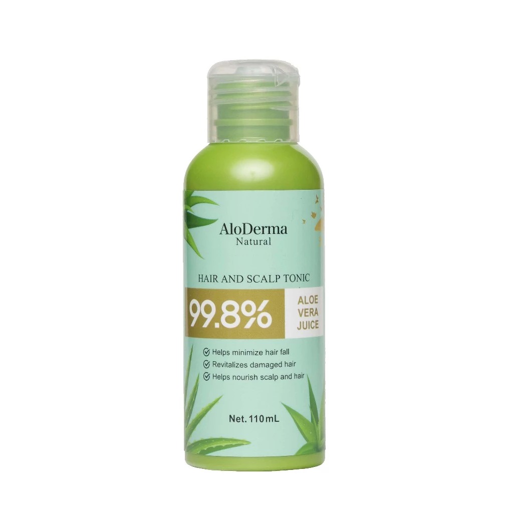 10 Best Hair Tonics in the Philippines 2026 | Mediall, Medic Hair, and More 5