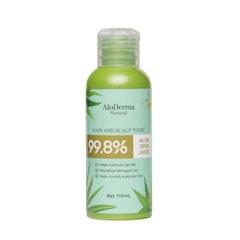 Hair and Scalp Tonic