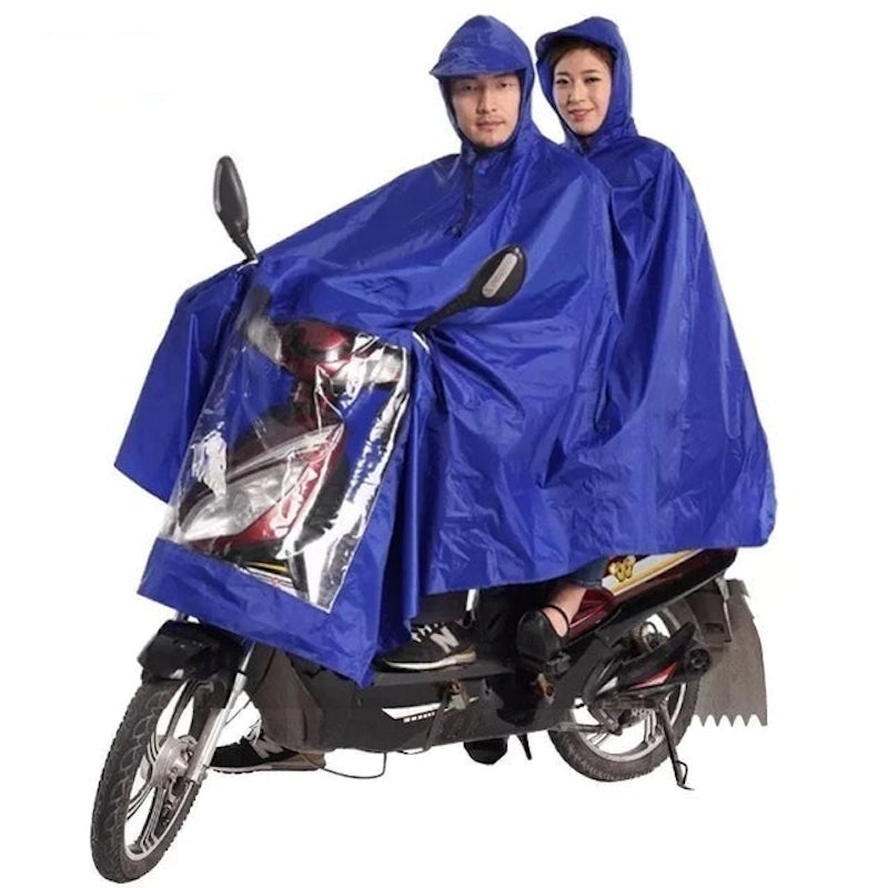 Best raincoat for motorcycle riders deals
