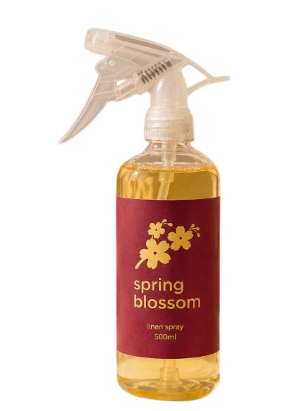 Linen Spray	  1