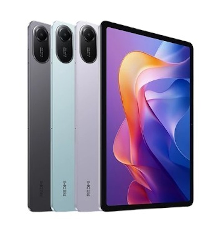 Pad 2 1