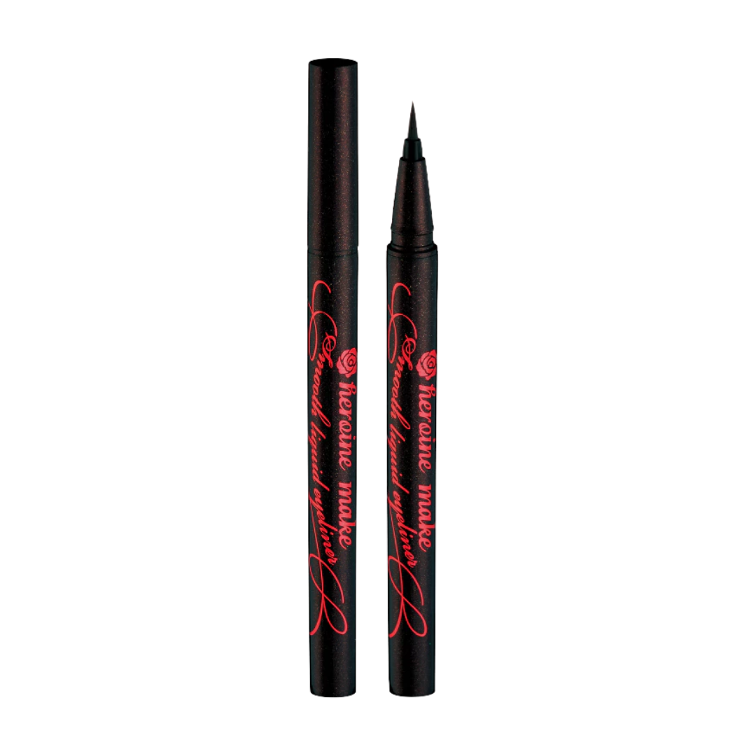 10 Best Liquid Eyeliners in the Philippines 2026 | Maybelline, blk, and More 5