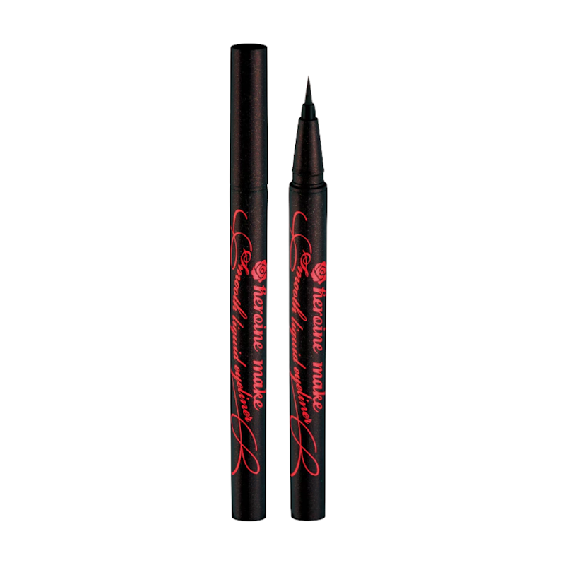 Smooth Liquid Eyeliner Super Keep 1