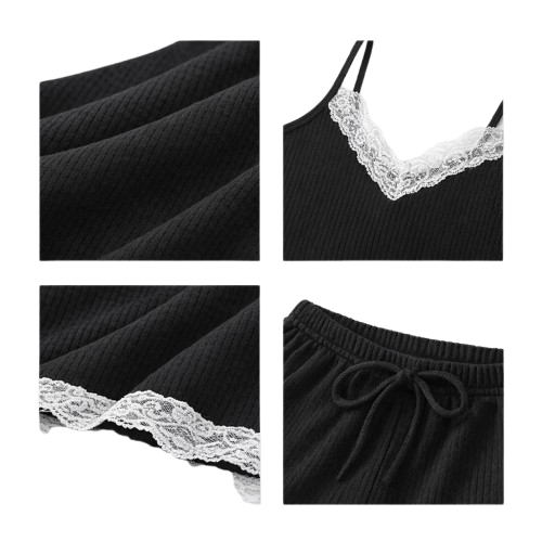 10 Best Sleepwear for Women in the Philippines 2026 |  Kalma, Private Storey, and More 2