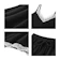 Hottie Diary Soft Ribbed Sleepwear Set 1