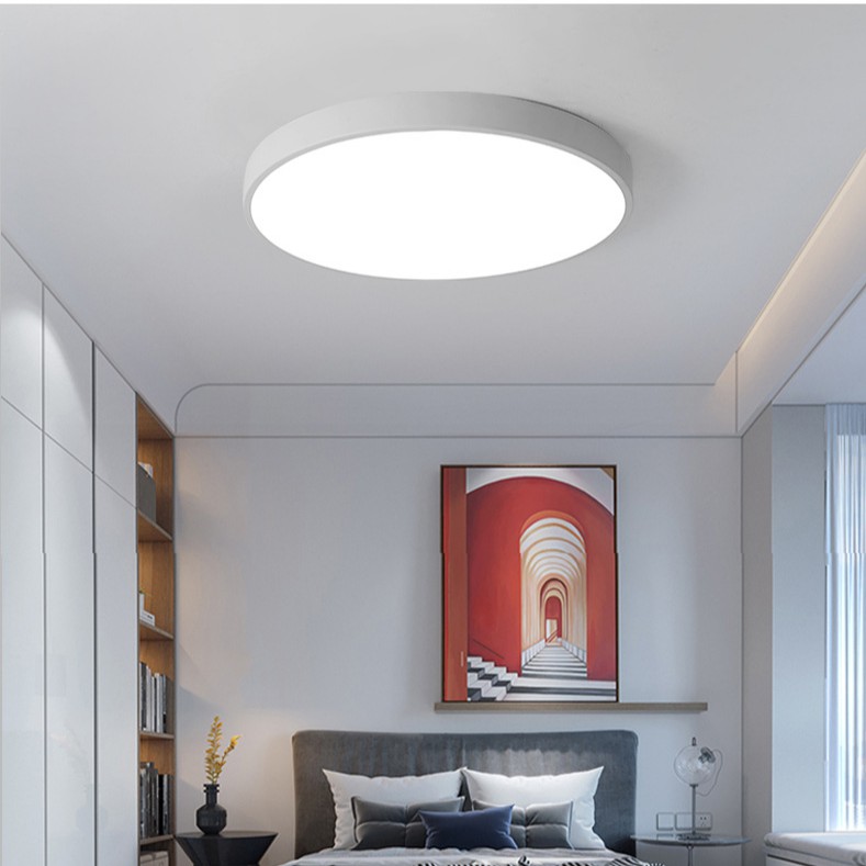 Macaron Ceiling Lamp 4