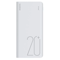 Sense 6F 20,000 mAh Power Bank