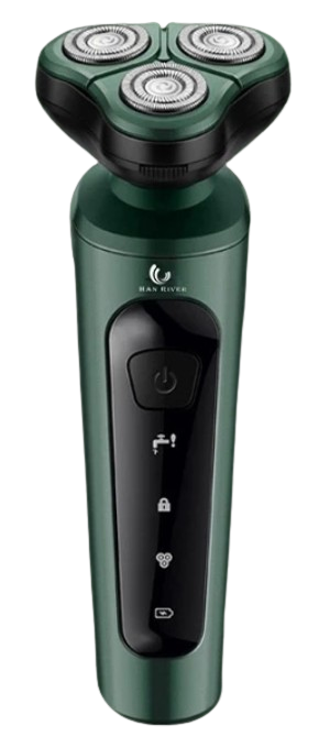 Shaver 3D Float Razor 1