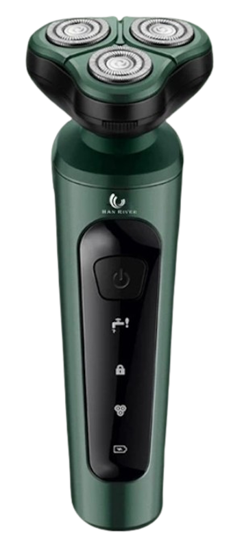 Shaver 3D Float Razor 1
