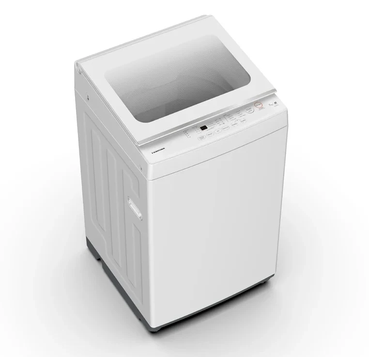 7 kg Fully Automatic Top Load Non-Inverter Washing Machine 1