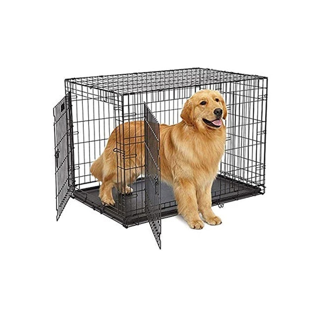 10 Best Dog Cages in the Philippines 2026 | Buying Guide Reviewed by Veterinarian 1