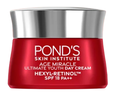 10 Best Day Creams in the Philippines 2026 | Garnier, Olay, and More 5