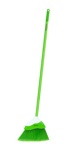 Angle Broom Head with Handle 1