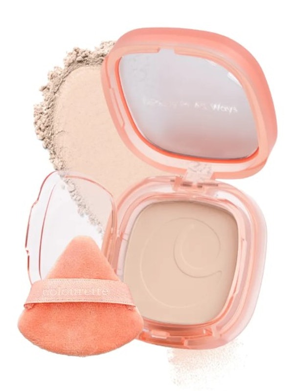 Blur Base Everyday Powder Foundation 1