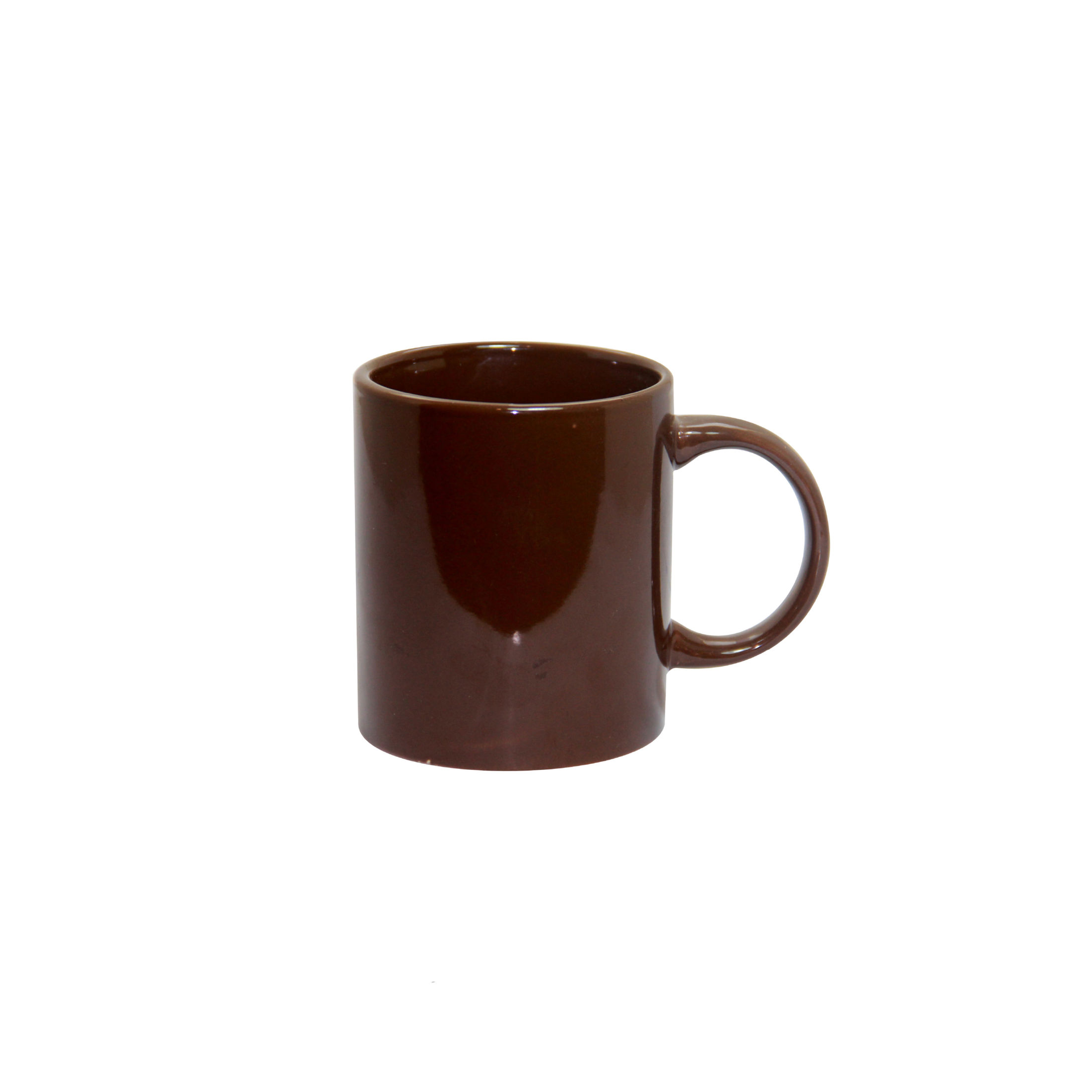 Colored Ceramic Mugs 2