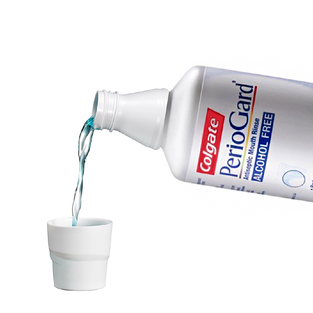 Periogard Mouthwash 2