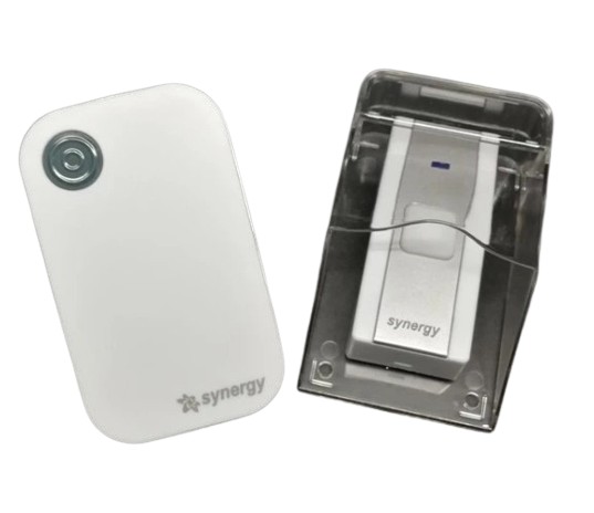 Wireless Doorbell 1