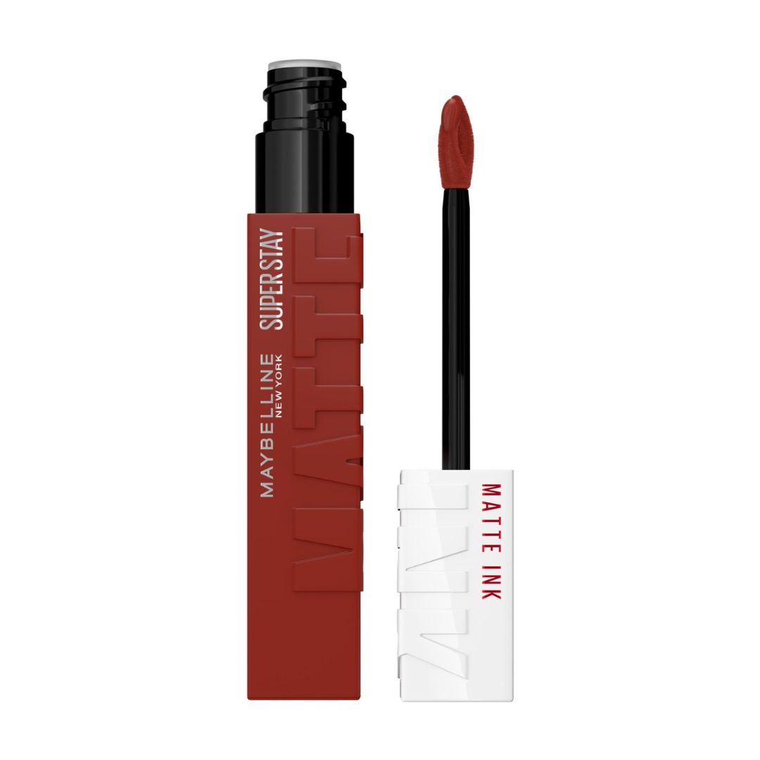 10 Best Liquid Lipsticks in the Philippines 2026 | Maybelline, Revlon, and More 1