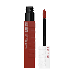 SuperStay Matte Ink Liquid Lipstick
