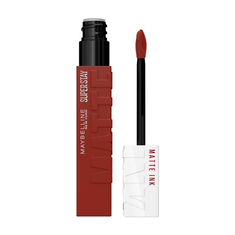 SuperStay Matte Ink Liquid Lipstick 1
