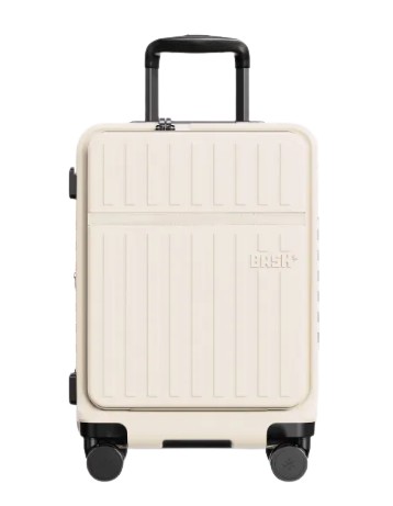 Gateway Luggage Collection in Bone	  1