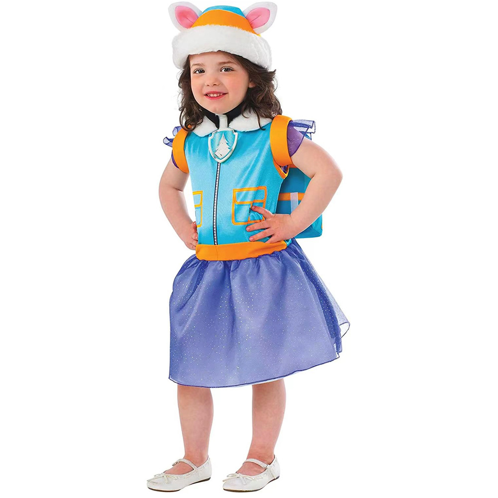 PAW Patrol Costume 3