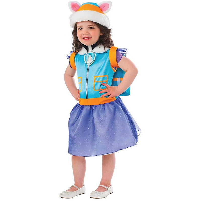 PAW Patrol Costume 3