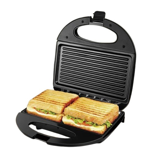 Waffle Maker	 4