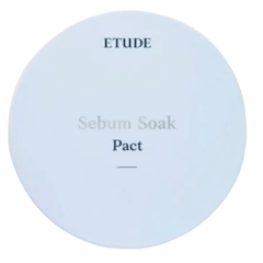 Sebum Soak Pact