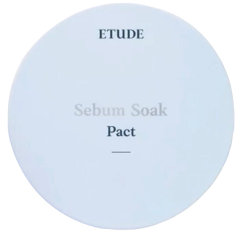 Sebum Soak Pact 1