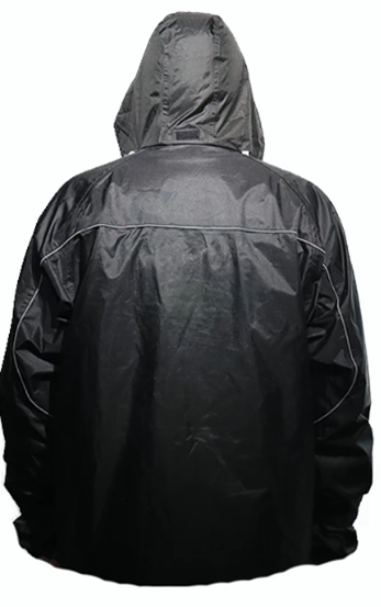 Motowolf Motorcycle Raincoat Shopee MOTOWOLF MULTIS RAINCOAT