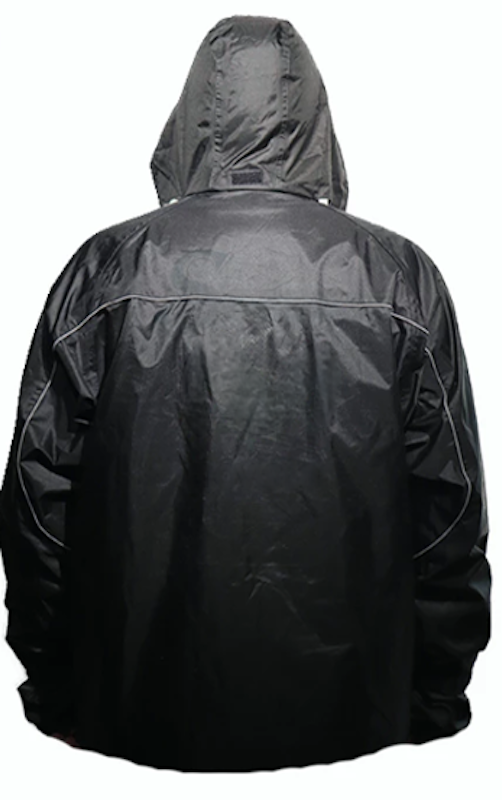 Motowolf Motorcycle Raincoat Shopee MOTOWOLF MULTIS RAINCOAT