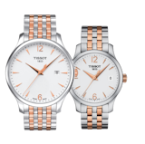 10 Best Couple Watches in the Philippines 2026 | Daniel Wellington, Fossil, and More 1