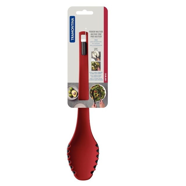 Verano Multiuse Tong 4