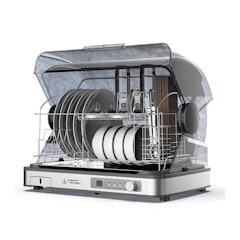 Multifunctional Sterilizing Dish Dryer
