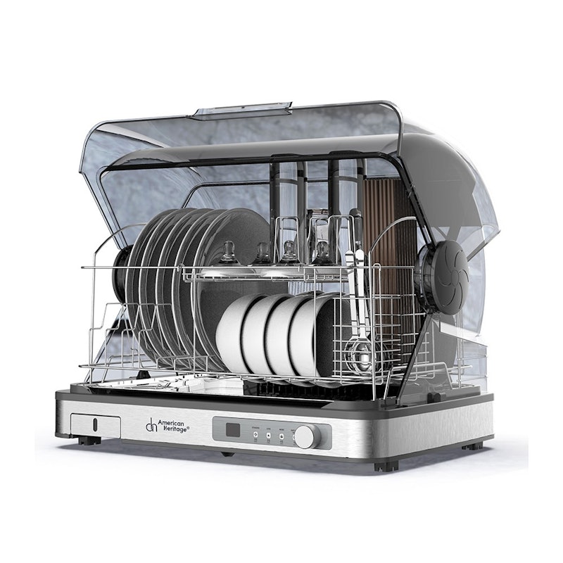 10 Best Dish Dryers in the Philippines 2024 American Heritage Hanabishi and More mybest