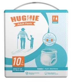 10 Best Adult Diapers in the Philippines 2026 | Buying Guide Reviewed by Pharmacist 5