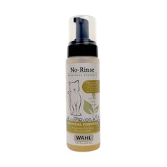 No-Rinse Waterless Shampoo