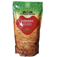 Turmeric 10 in 1 Herbal Tea Powder