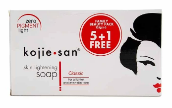 10 Best Kojic Acid Soaps in the Philippines 2026 | Buying Guide Reviewed by Dermatologist 1