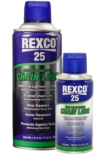 Chain Lube 1