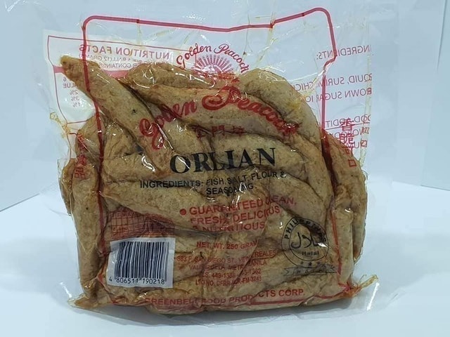 10 Best Kikiam in the Philippines 2026 | Buying Guide Reviewed by Nutritionist-Dietitian 4