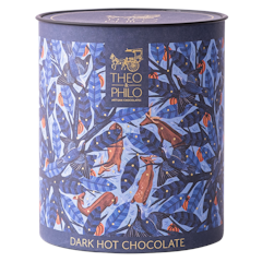 Dark Hot Chocolate
