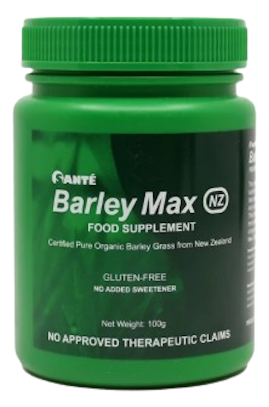 Food Supplement 1