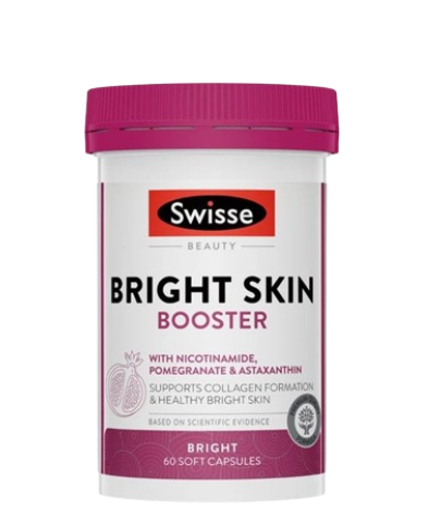 Bright Skin Booster 1